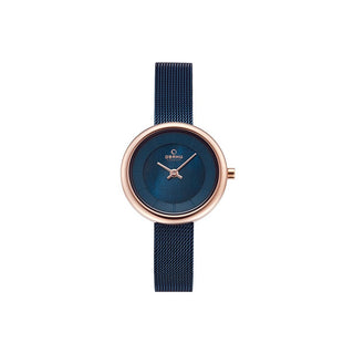 Obaku Analog ur V146Lxvlml 