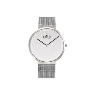 Obaku Papir Steel V230Gxcwmc 