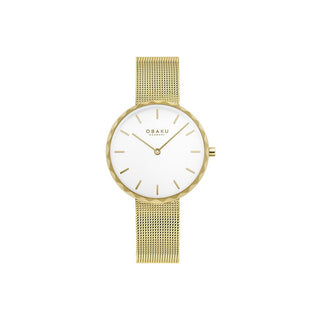 Obaku Mappe Oro V252Lxgimg 