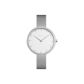 Obaku Analogt ur V233Lxcimc 