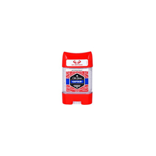 Old Spice Captain Gel Antitraspirante Deodorante 70 ml — Deodorante Stick