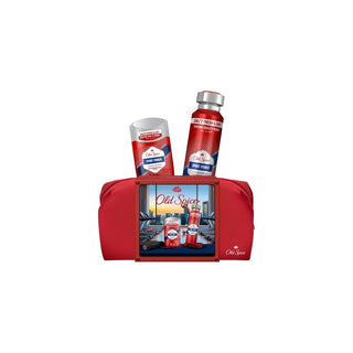 Old Spice Set Regalo Sport Power — Set cura