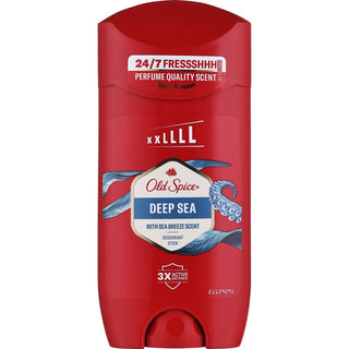 Old Spice Deodorante Stick Deep Sea 85 ml — Deodorante stick