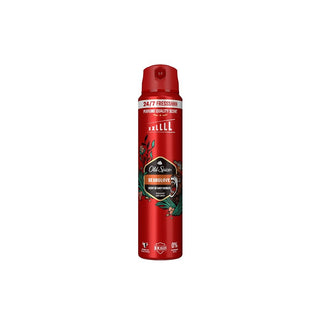 Old Spice Bearglove Deodorant Spray (Kropsdeodorantspray) 250 Ml 