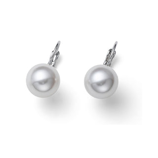 Oliver Weber Orecchini Perle Good 23023R — Orecchini