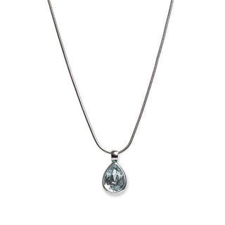 Oliver Weber Collana Cristallo Swarovski 11022 001 — Collana