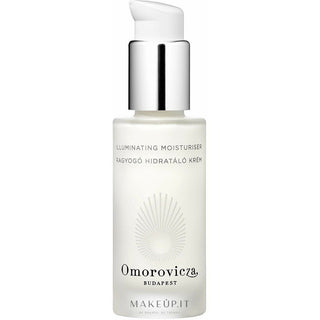 Omorovicza Siero Viso Illuminante 50 ml — Siero viso