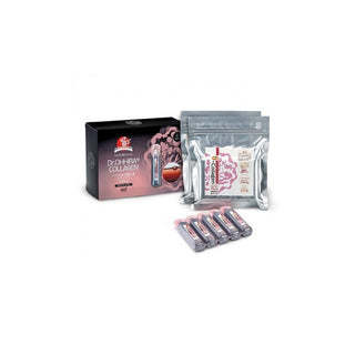 Omx Bevanda Collagene 10 Bottiglie — Integratore