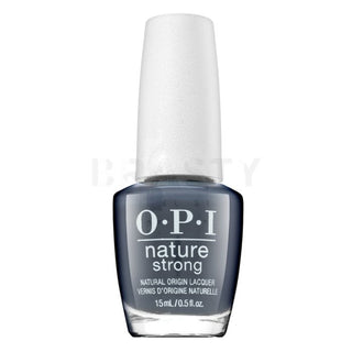 Opi Smalto Unghie Nature Strong Force Of Nailture 15 ml — Smalto per unghie