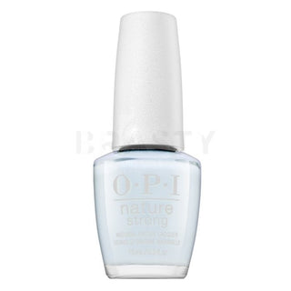 Opi Smalto Nature Strong Raindrop Expectations 15 ml — Smalto unghie