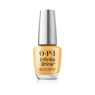 Opi Smalto Infinite Shine Gel-Like Lacquer Ready, Sunset, Glow 15 ml — Smalto unghie