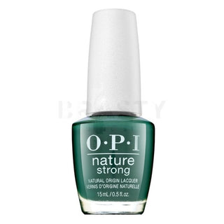Opi Smalto Per Unghie Nature Strong Leaf By Example 15 ml — Smalto unghie
