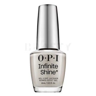 Opi Smalto Infinite Shine Gel-Like Lacquer Gray It On Me 15 ml — Smalto unghie