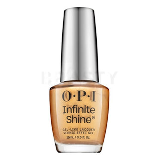 Opi Smalto Infinite Shine Gel-Like Lacquer 24/7 Carat 15 ml — Smalto unghie