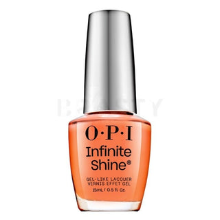 Opi Smalto Infinite Shine Gel-Like Lacquer Always Within Peach 15 ml — Smalto unghie