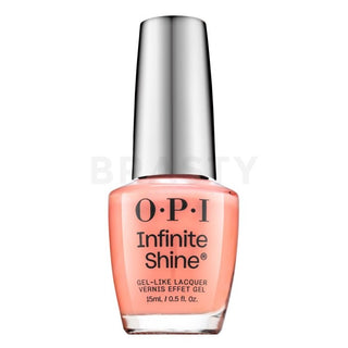 Opi Smalto Infinite Shine Gel-Like Lacquer A Sherbert Thing 15 ml — Smalto unghie