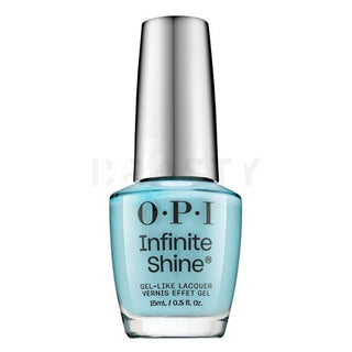 Opi Smalto Infinite Shine Gel-Like Lacquer Last From The Past 15 ml — Smalto unghie