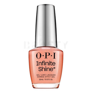 Opi Smalto Infinite Shine Gel-Like Lacquer On A Mission 15 ml — Smalto unghie
