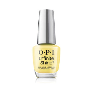 Opi Smalto Infinite Shine Gel-Like Lacquer It'S Always Stunny 15 ml — Smalto unghie