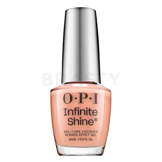 Opi Smalto Infinite Shine Gel-Like Lacquer Over-Slay Benvenuti 15 ml — Smalto unghie