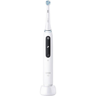 Oral B Cepillo de Dientes Eléctrico Io Series 5 Quite White 