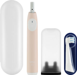 Oral B Cepillo Eléctrico Rosa Serie Io2 