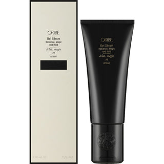Oribe Gel Modelador (Gel Serum Radiance, Magic And Hold) 150 Ml 