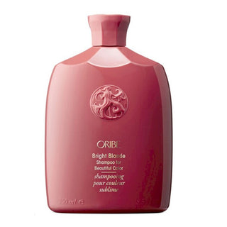 Oribe Champú para Cabello Rubio Deslumbrante Bright Blonde (Champú para un Color Espléndido) 250 Ml 