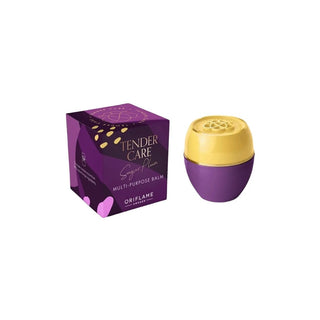 Oriflame Tazza Miracolosa Alla Prugna 10,5 ml — Blush