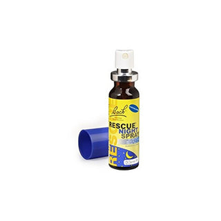 Original Dr. Bach®️ Nacht-Schlafspray Rescue® 20 Ml 