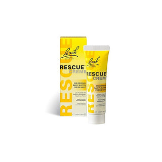 Original Dr. Bach®️ Crema Rescue® - Volumen: 50 Ml 