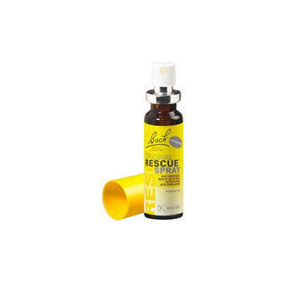 Original Dr. Bach®️ Anti-Krisen Spray Rescue® Remedy 20 Ml 