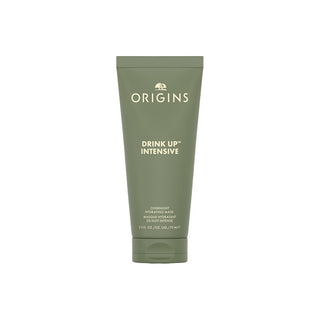 Origins Mascarilla Hidratante Nocturna Drink Up™ (Mascarilla Hidratante Intensiva Para La Noche) - Volumen: 75 Ml 