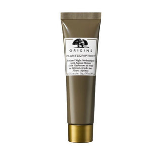 Origins Plantscription Crema Idratante Notturna Al Retinolo 30 ml — Crema viso notturna