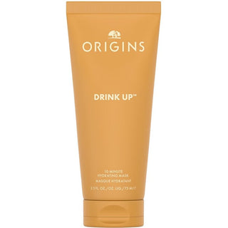 Origins Mascarilla Facial Hidratante de Albaricoque Drink Up™ (Mascarilla Hidratante de Albaricoque en 10 Minutos) 75 Ml 