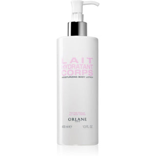 Orlane Paris Loción Hidratante Corporal Lait Hydratant Corps (Loción Hidratante Corporal) 400 Ml 