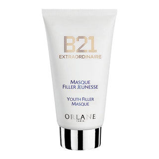 Orlane Paris Mascarilla Facial Rejuvenecedora B21 Extraordinaire (Youth Filler Masque) 75 Ml 