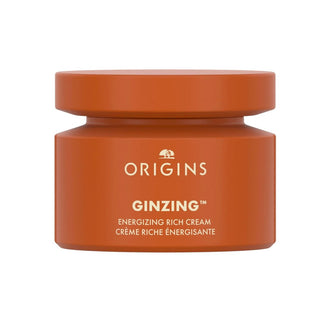 Origins Crema Viso Rivitalizzante Ginzing 50 ml — Crema viso