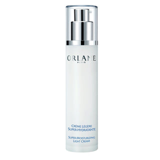 Orlane Paris Super Hydratante (Crema Ligera Súper Hidratante) 50 Ml 