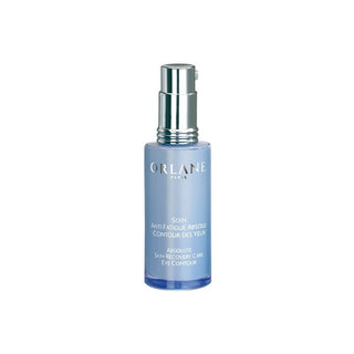 Orlane Paris Crema Regeneradora Absolute Skin Recovery (Care Eye Contour) 15 Ml 