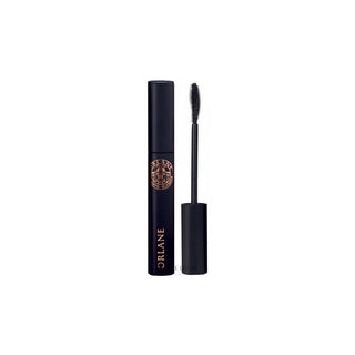 Orlane Paris Mascara Curling (Efecto Panorámico) 12 Ml - Tonalidad: Negro 