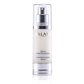 Orlane Paris Sérum Hidratante Revolucionario (Super Moisturizing Serum) 30 Ml 