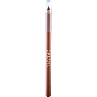 Orlane Paris Lápiz de Ojos Absolute Matte (Lápiz de Ojos) 1 Piezas - Tono: Negro 