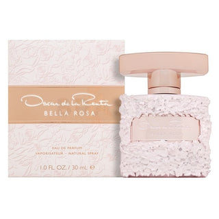 Oscar De La Renta Bella Rosa - Edp - Volumen: 30 Ml 