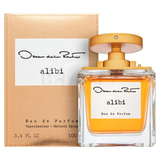 Oscar De La Renta Alibi Eau de Parfum Donna 100 ml — Eau de Parfum