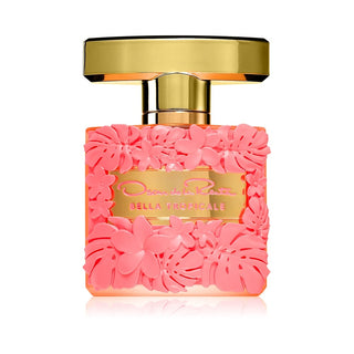 Oscar De La Renta Bella Tropicale - Edp - Volumen: 30 Ml 