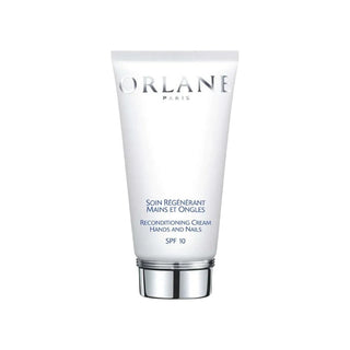 Orlane Paris Crema Mani Ristrutturante Spf 10 75 ml — Crema mani