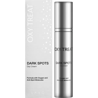Oxy-Treat Crema Da Giorno Per Macchie Pigmentarie 50 ml — Crema viso