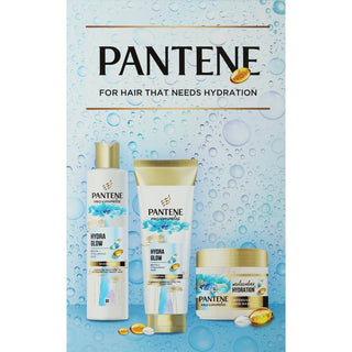 Pantene Set Regalo Hydra Glow — Set capelli