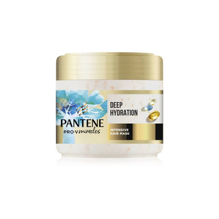 Pantene Pro-V Miracles Hydration 300 ml — Maschera Idratante